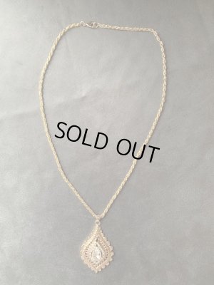 画像4: しずくクリスタルペンダント