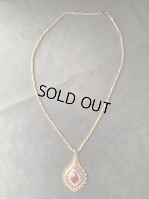 画像5: しずくクリスタルペンダント