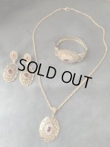 20％OFF　クラシカルアクセサリー3点セット