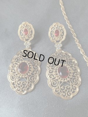 画像3: 20％OFF　クラシカルアクセサリー3点セット