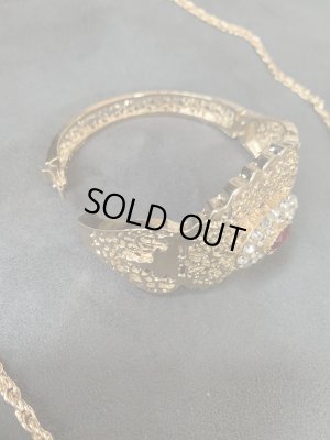 画像5: 20％OFF　クラシカルアクセサリー3点セット