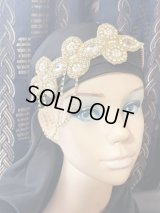 SALE 　アワーレム、オリエンタルラインストーンヘッドドレス