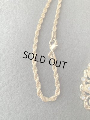 画像5: しずくクリスタルペンダント