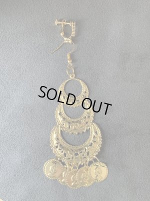 画像4: 合わせ買い対象品！イヤリングコンバーター（ゴールド）