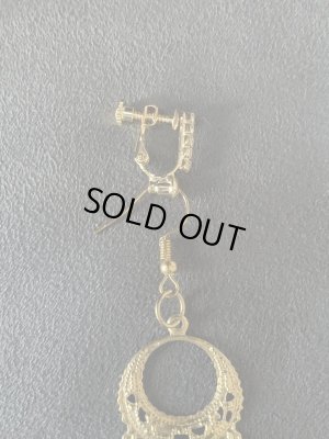 画像3: 合わせ買い対象品！イヤリングコンバーター（ゴールド）