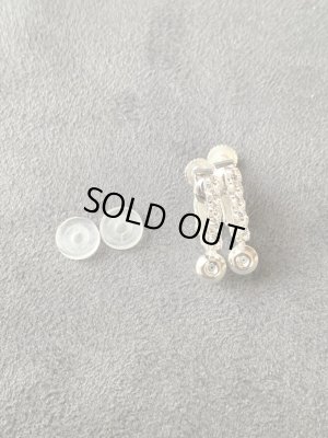 画像2: 合わせ買い対象品！イヤリングコンバーター（ゴールド,シルバー）