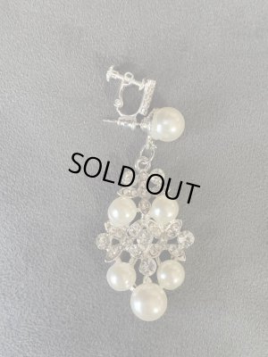 画像6: 合わせ買い対象品！イヤリングコンバーター（ゴールド）