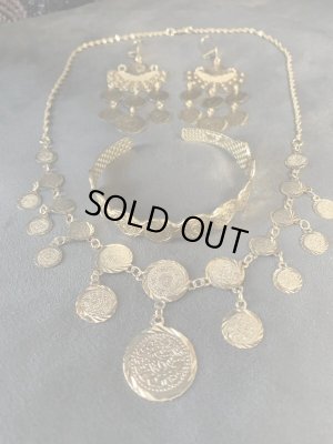 画像2: クラシカルアクセサリー3点セット