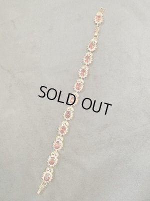 画像7: オリエンタルアクセサリー4点セット(グリーンorレッド）