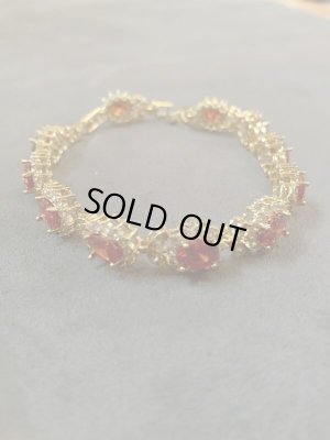 画像9: オリエンタルアクセサリー4点セット(グリーンorレッド）