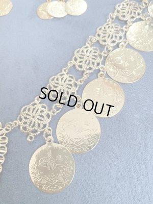 画像3: オールドスタイル　フラワーアクセサリーセット