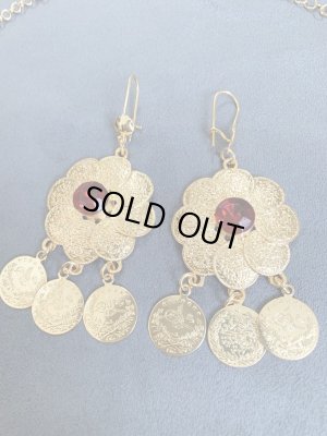 画像4: オールドスタイル　フラワーアクセサリーセット