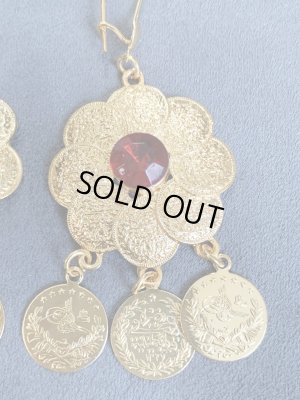 画像5: オールドスタイル　フラワーアクセサリーセット