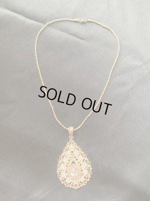 画像5: 合わせ買い対象商品　チェーンネックレス(45cm）