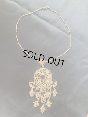 画像6: 合わせ買い対象商品　チェーンネックレス(45cm）