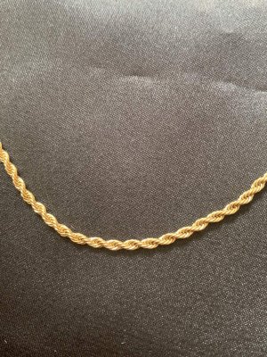 画像3: 合わせ買い対象商品　チェーンネックレス(45cm）