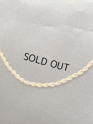 画像3: 合わせ買い対象商品　チェーンネックレス(45cm）