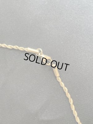 画像4: 合わせ買い対象商品　チェーンネックレス(45cm）