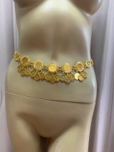 クラシカルコイン　ベリーチェーン