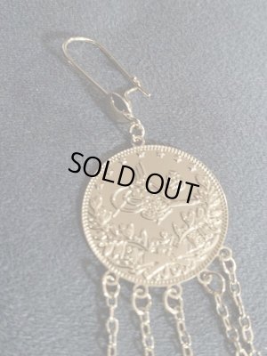 画像3: コインピアス(ロングタイプ）