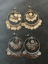 バラディピアス（ゴールドorシルバー）