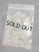 郵送OK！ホルスの目コイン(100ｇ）