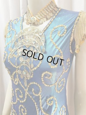 画像6: 40％OFF　シャマダン、アワーリム、モアシャハットワンピースドレス