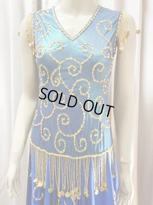 画像2: 40％OFF　シャマダン、アワーリム、モアシャハットワンピースドレス