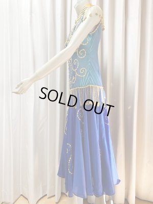 画像4: 40％OFF　シャマダン、アワーリム、モアシャハットワンピースドレス