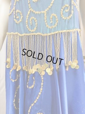 画像3: 40％OFF　シャマダン、アワーリム、モアシャハットワンピースドレス