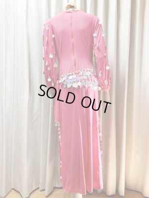 画像2: ガワージー、アワーリムワンピースドレス