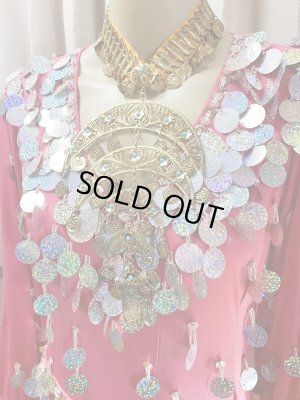 画像4: ガワージー、アワーリムワンピースドレス