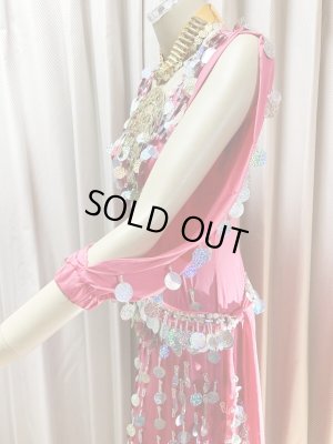 画像3: ガワージー、アワーリムワンピースドレス