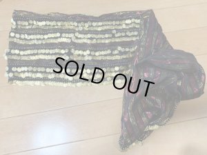 画像8: 三日月入りサイーディ、ガワージードレス