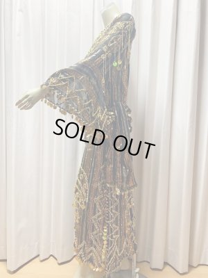 画像5: 三日月入りサイーディ、ガワージードレス