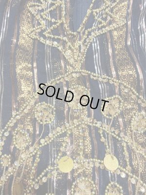 画像8: 三日月入りサイーディ、ガワージードレス