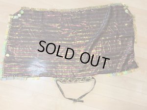 画像9: 三日月入りサイーディ、ガワージードレス