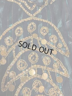 画像9: 三日月入りサイーディ、ガワージードレス