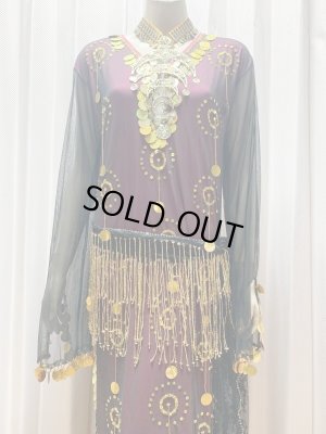 コーディネート例