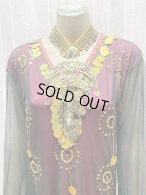 画像2: サイディ、ガワージードレス