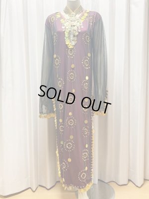 画像4: サイディ、ガワージードレス