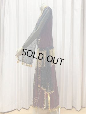 画像5: サイディ、ガワージードレス