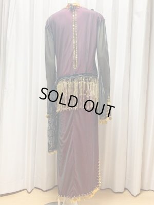 画像3: サイディ、ガワージードレス