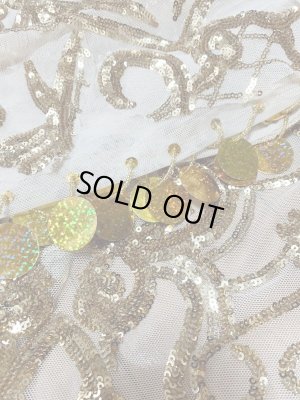 画像8: Hanine特注ブラカップ付きサイーディドレス(5点セット）