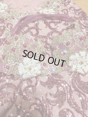 画像6: Hanine特注ブラカップ付きサイーディドレス(5点セット）