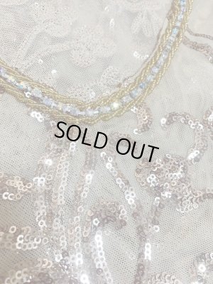 画像5: Hanine特注ブラカップ付きサイーディドレス(5点セット）