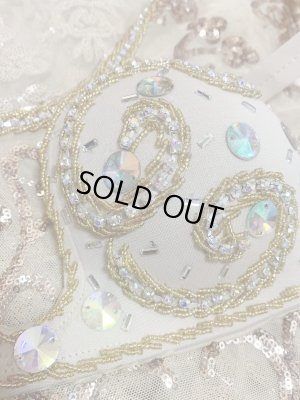 画像8: Hanine特注ブラカップ付きサイーディドレス(5点セット）