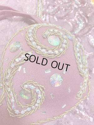 画像11: Hanine特注ブラカップ付きサイーディドレス(5点セット）