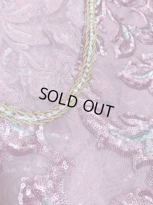 画像8: Hanine特注ブラカップ付きサイーディドレス(5点セット）