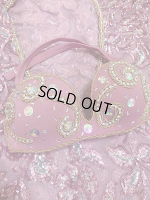 画像7: Hanine特注ブラカップ付きサイーディドレス(5点セット）